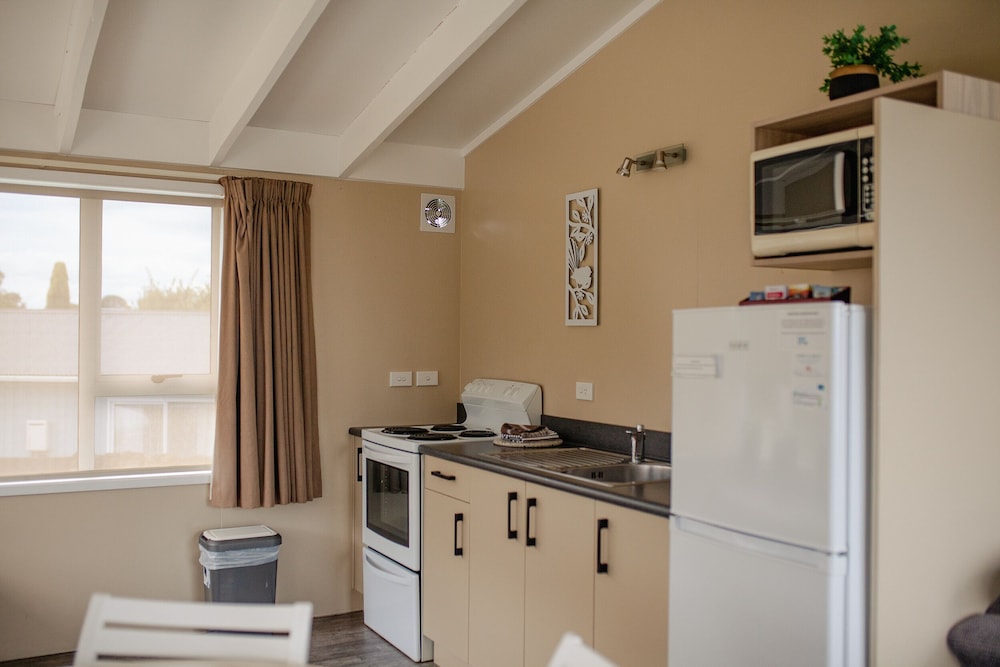 Taupo TOP 10 Holiday Park