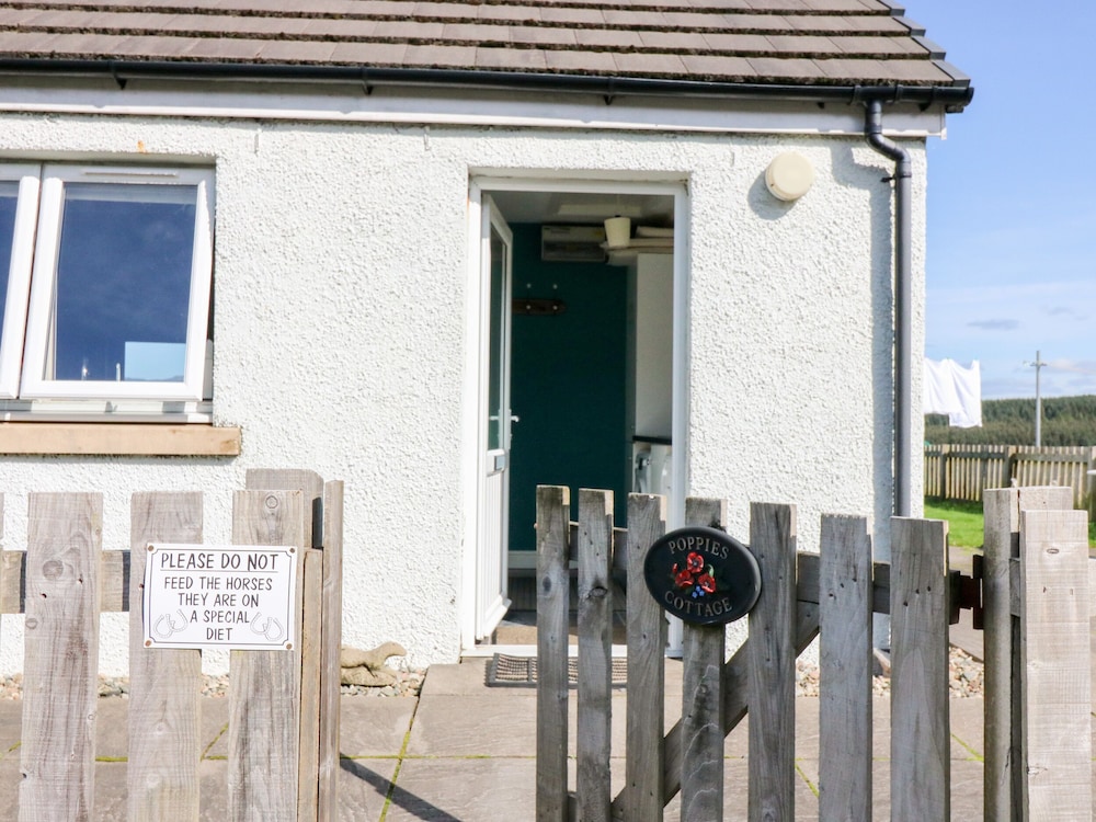 Poppies Cottage