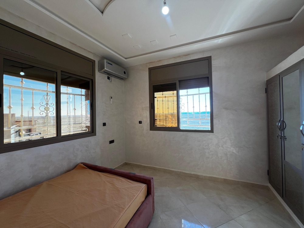 nomad apartments