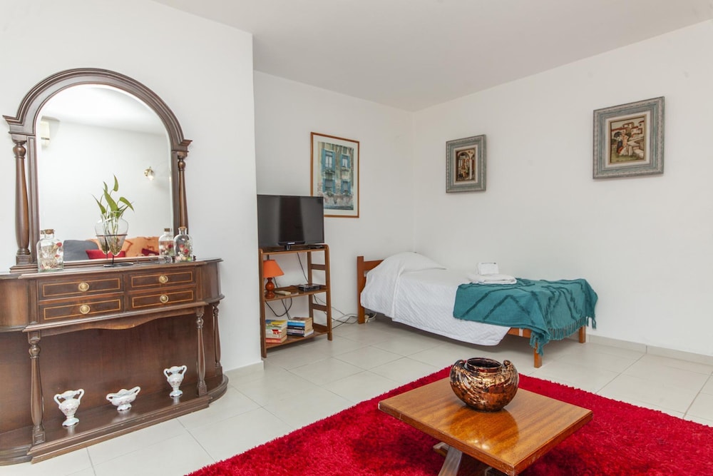 T 03 - Apartment 3 in Casa Costa D Oiro in Lagos