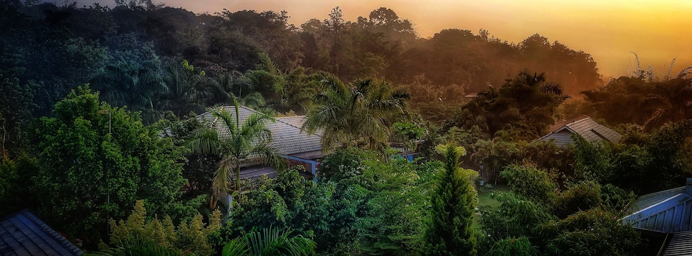 THE YELLOW BAMBOO RESORT AND SPA
