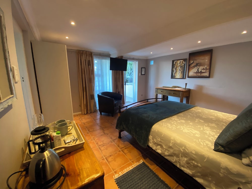 Aestas Bed & Breakfast