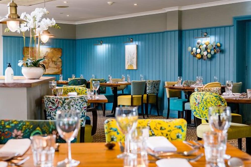 Rossett Hall Hotel
