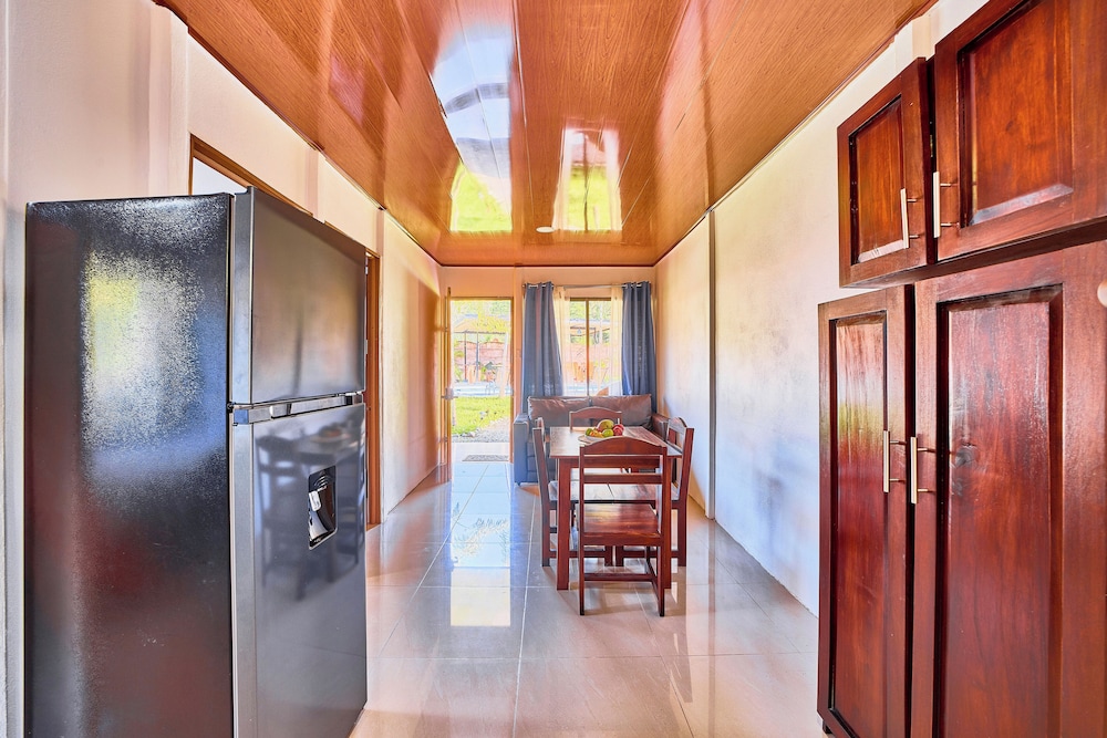 Villas Ande