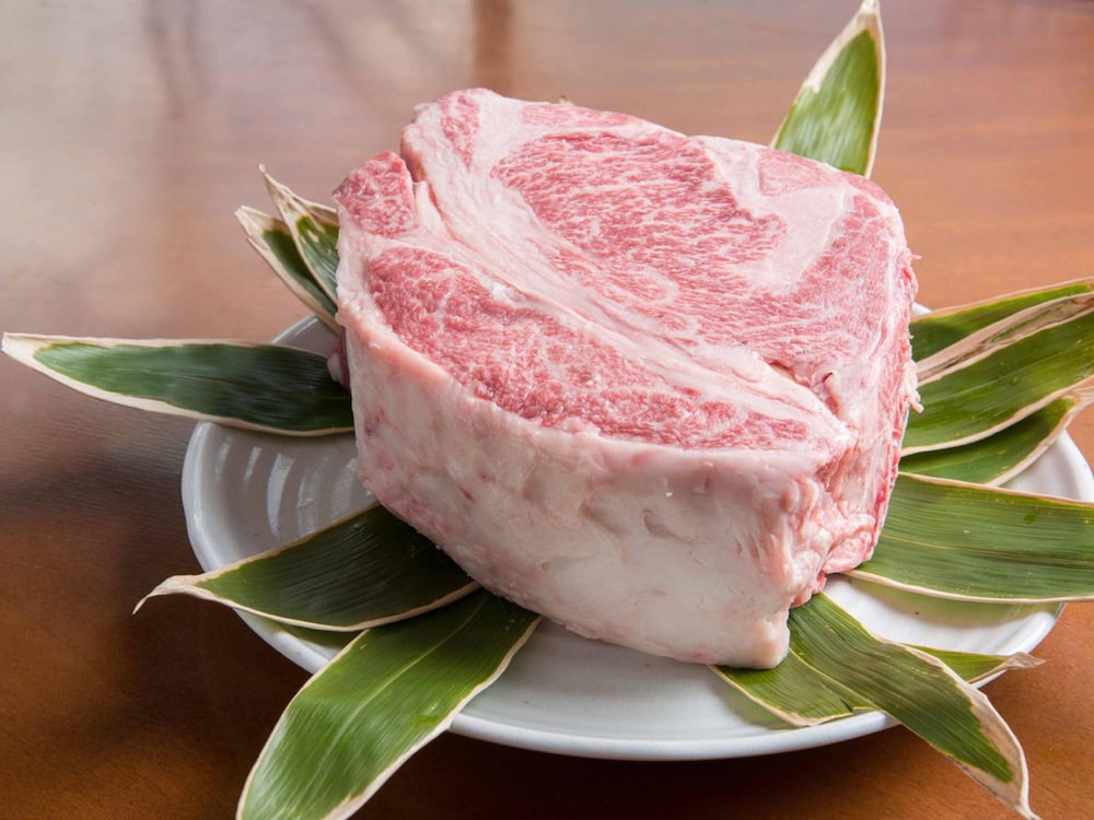 Mizuwake Minshuku Mura