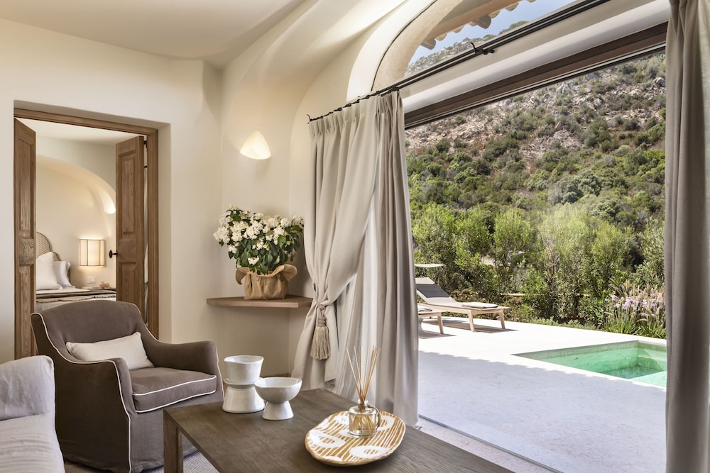 Relais Villa Carola