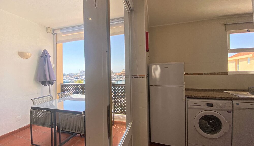 Penthouse Duplex Marina Plaza by Hsrentals Vilam