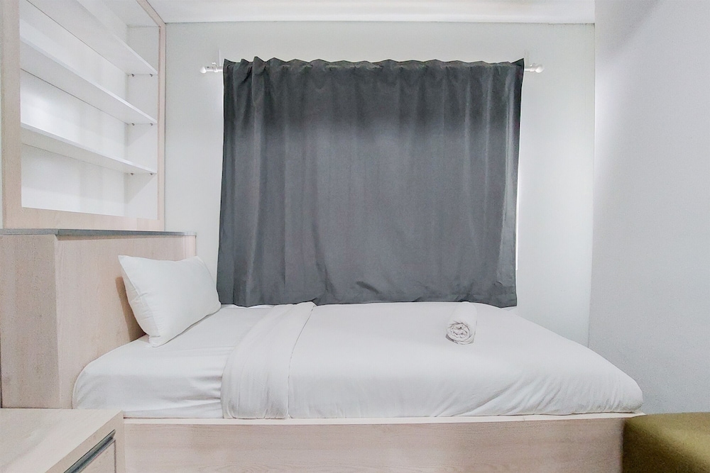 Elegant and Comfort 2BR Apartment at Springwood Residence Tangerang