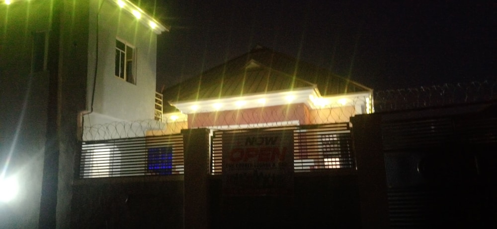 BB GUEST HOUSE view 5