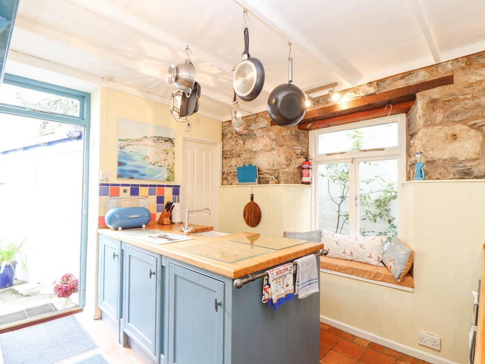 Crab Pot Cottage