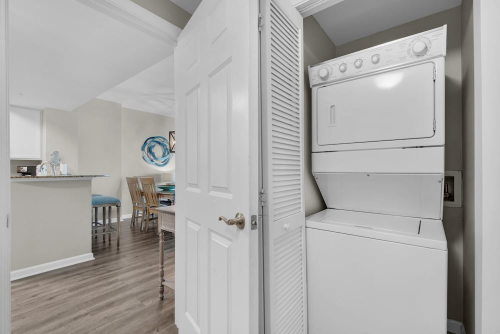 Palms Resort #2603 Jr. 2BR