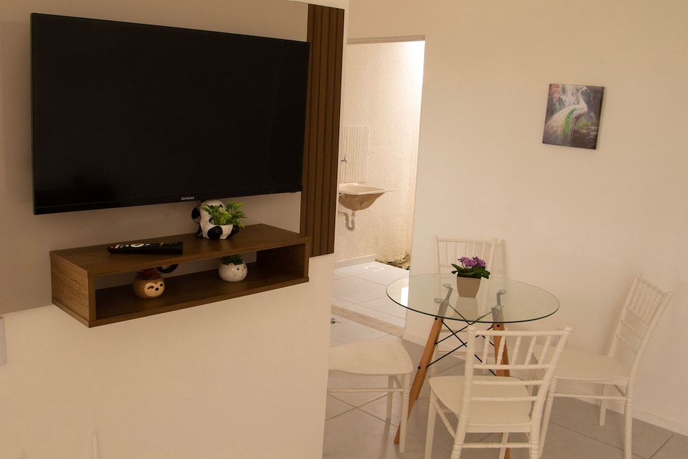 Casa com Lazer Completo e Wi-fi em Aquiraz-ce