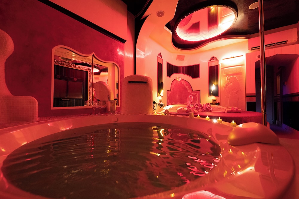 guest house eros suite