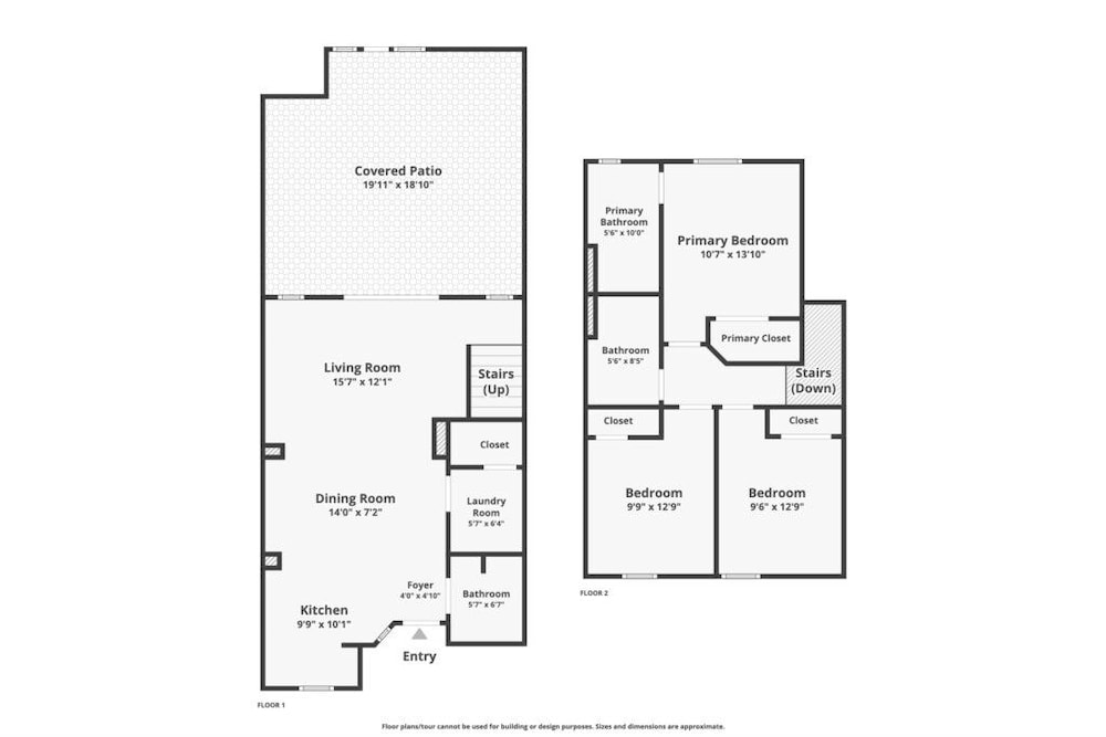 Terra Verde Resort: Townhome W/ Hottub Near Disney 3 Bedroom Townhouse
