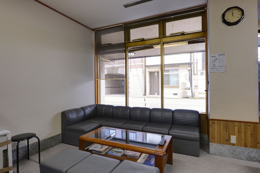 Hotel Omiya