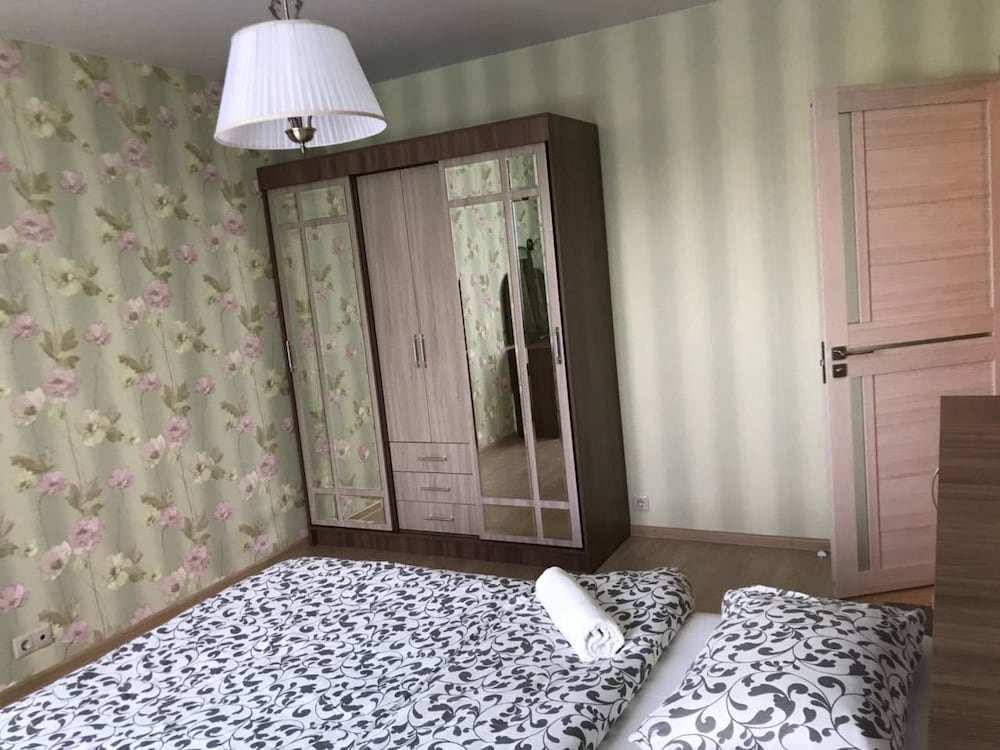 MaxRealty24 Putilkovo, Skhodnenskaya 21