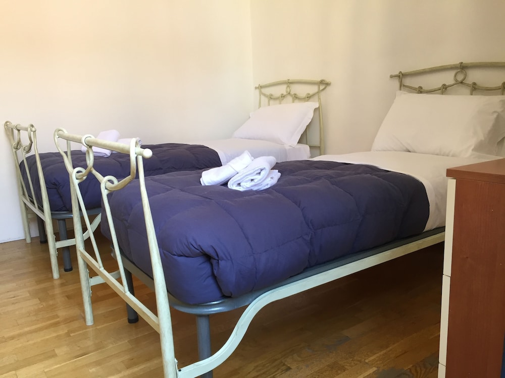 Rome Termini Guest House