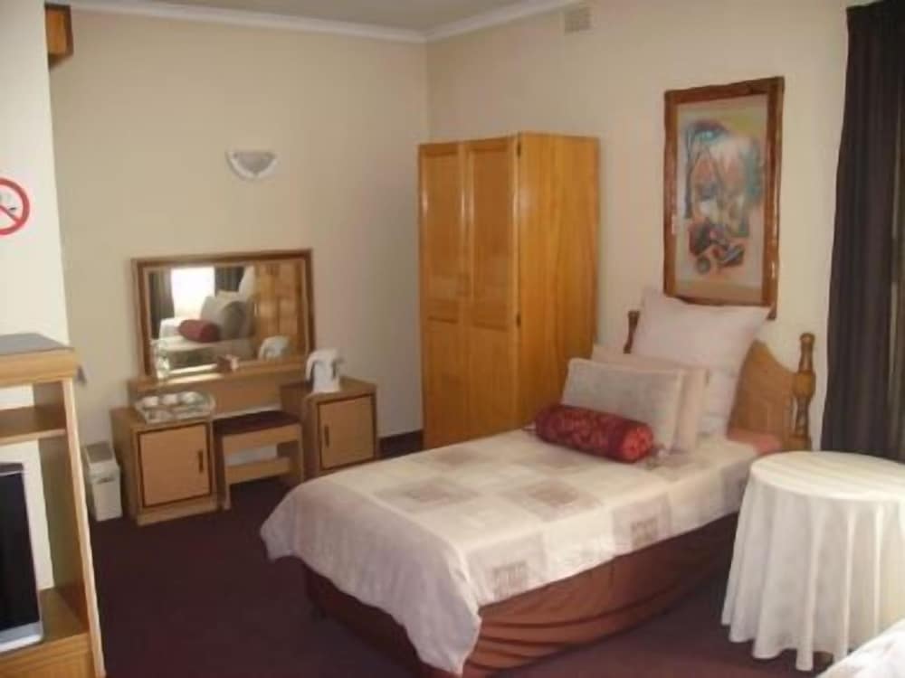 Abacus Guest House view 5