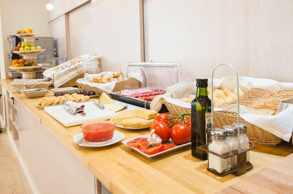 Las Rozas de Madrid Vacations - BB Hotel Las Rozas - Property Image 1