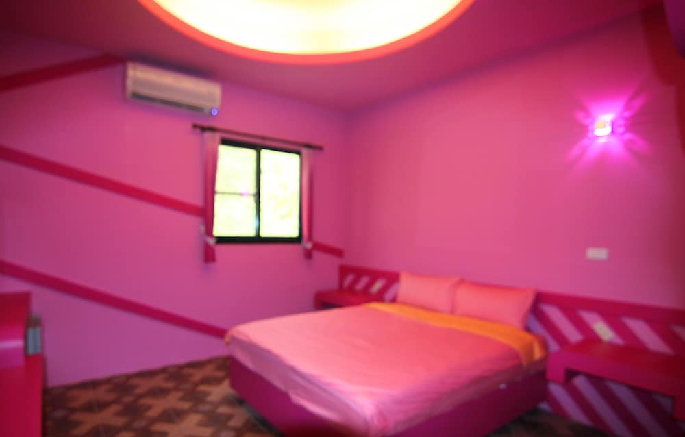 Lian Chinq Diving B&B