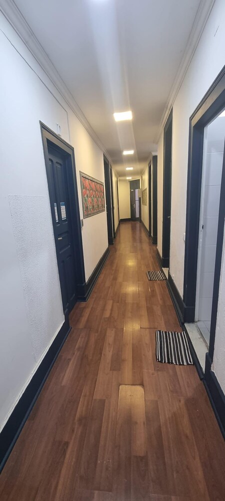 Samps Hostel