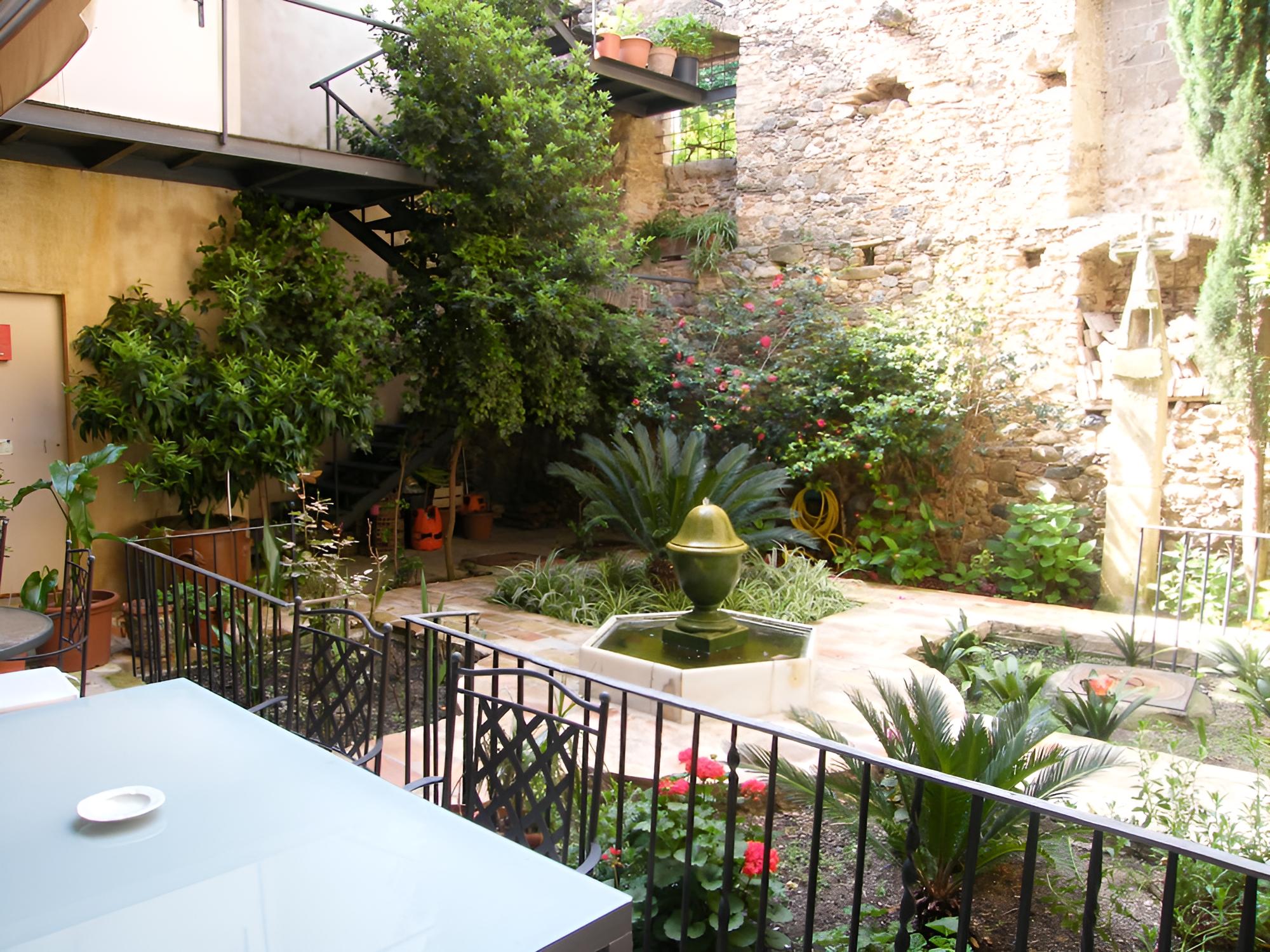 Hotel de la Font