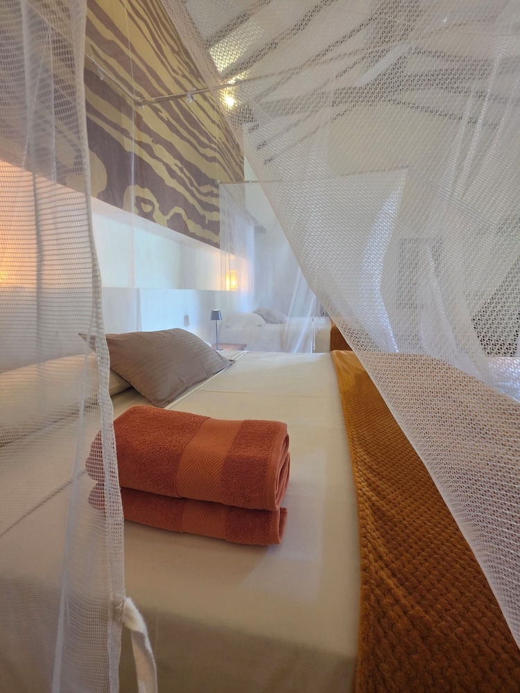 B&B Buenavista Barichara