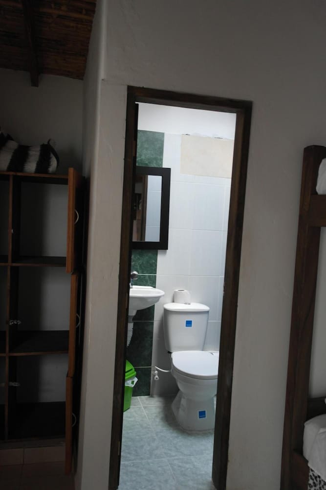 Sgt Pepper's Hostel
