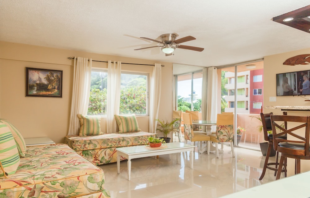Ocho Rios Vacation - Apartment