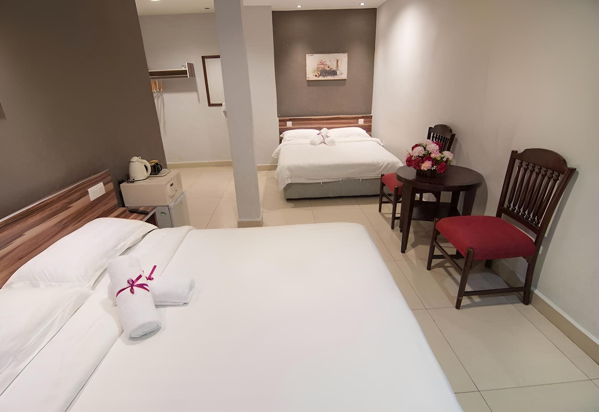 One Avenue Hotel, Balakong