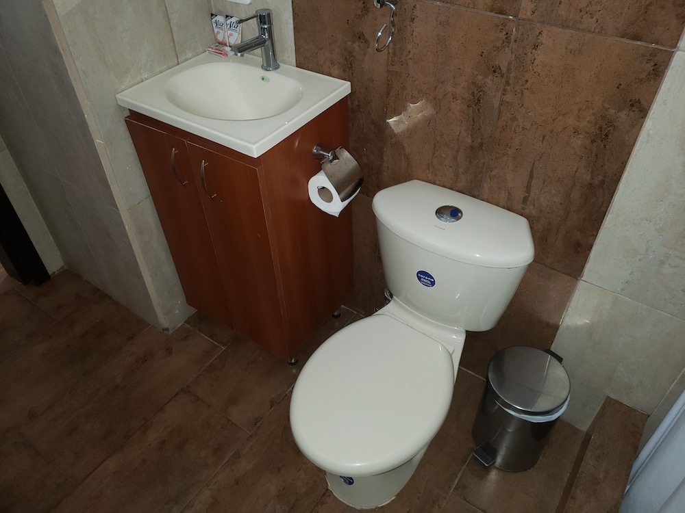 Hostal Monte Real