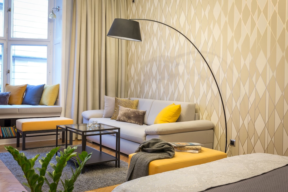 Fragola Apartments Old Town