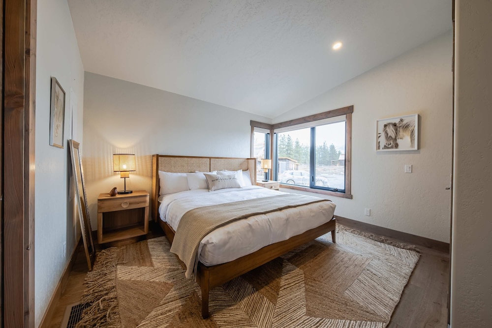 Wilderness Club Hideaway