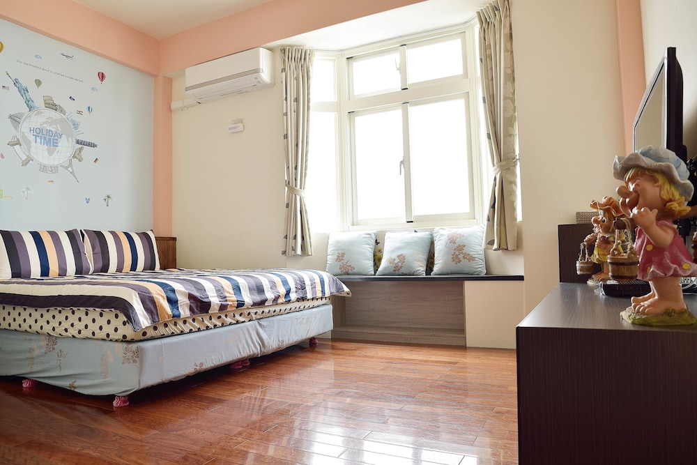 Feng's B&B