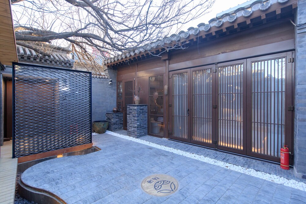 Isvara Flowing Ocean Guesthouse