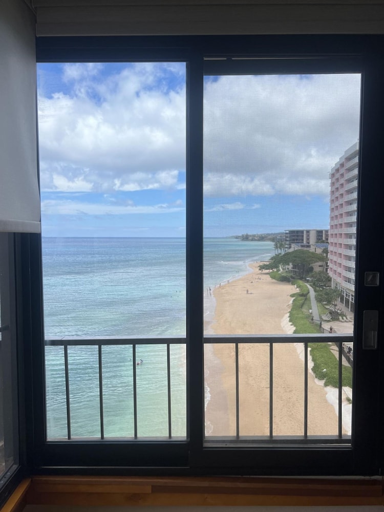 Maui Kai 808 in Lahaina