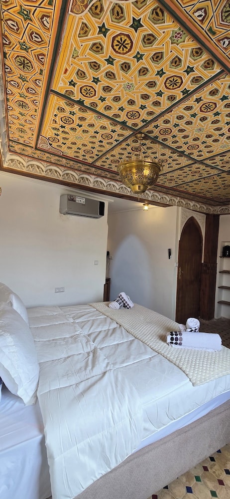RIAD RAHBA FEZ