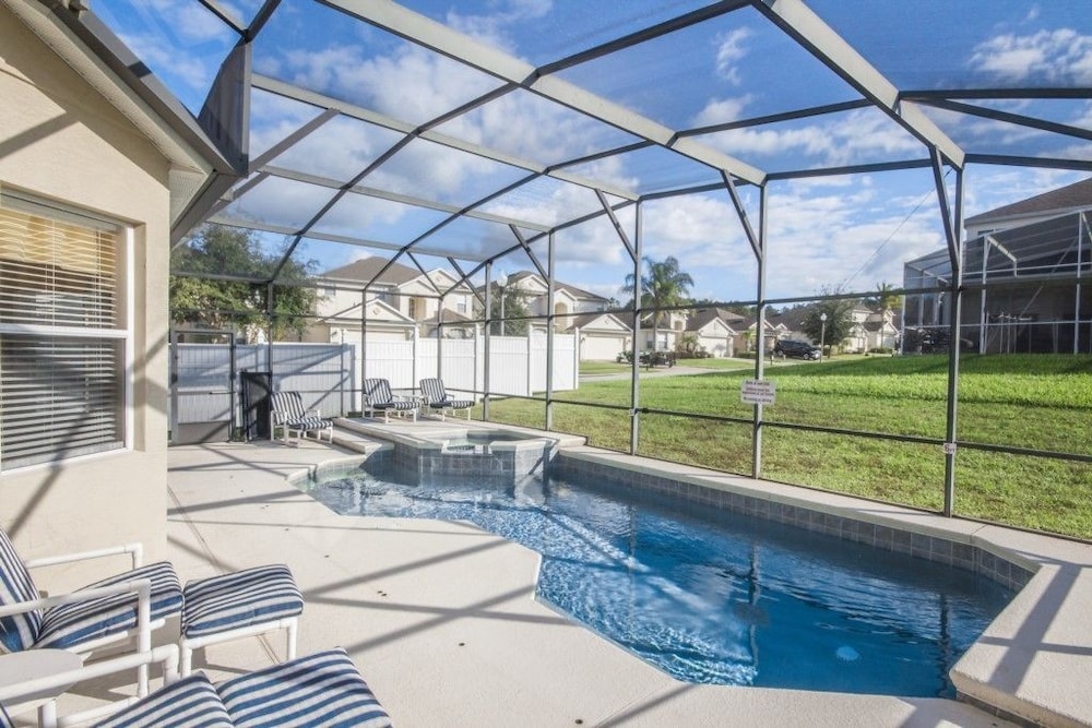 Ip60299 - Highlands Reserve - 5 Bed 2.5 Baths Villa view 2