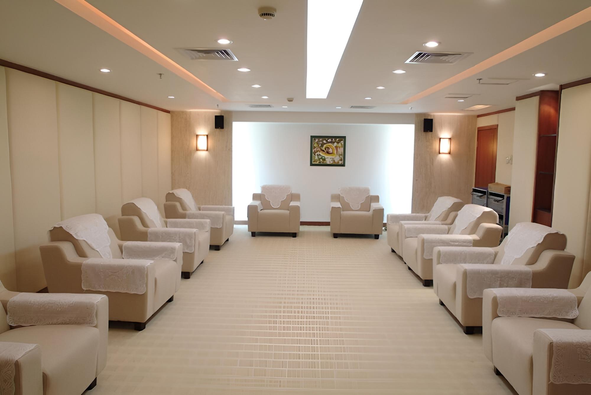 Mingyuan Hotel