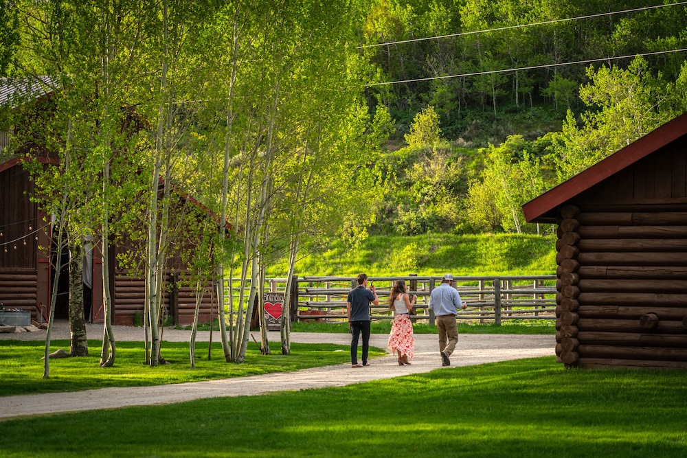Moose Creek Ranch