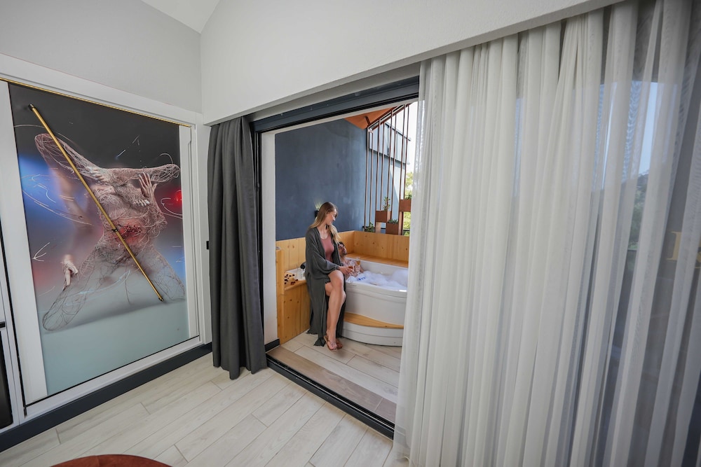 Ramitos Boutique Otel - Image 77