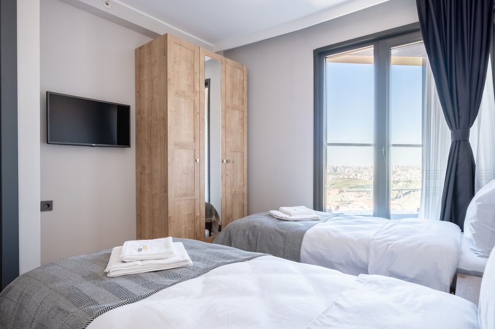 Imperium No. 1 Residence by NewInn