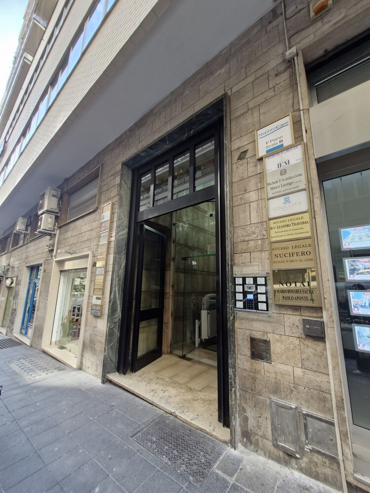 Ponte di Tappia Suites