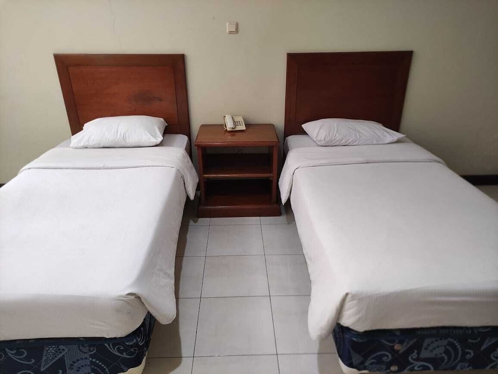 Hotel Grand Papua Fakfak