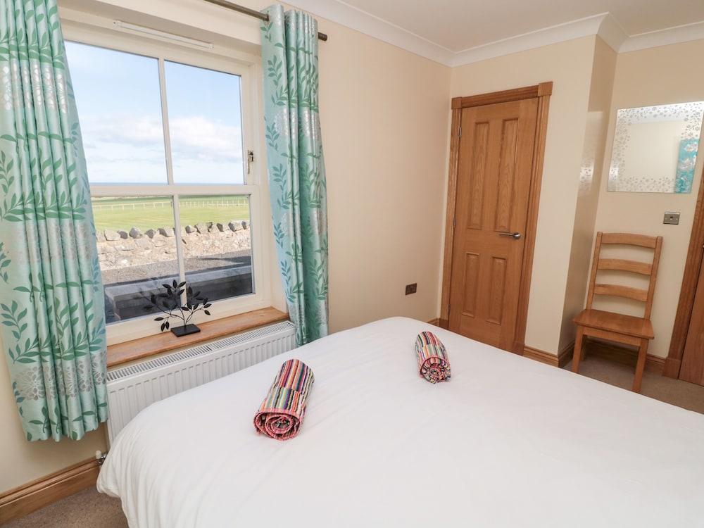 Alnwick Vacations - Bank Top Cottage - Property Image 2