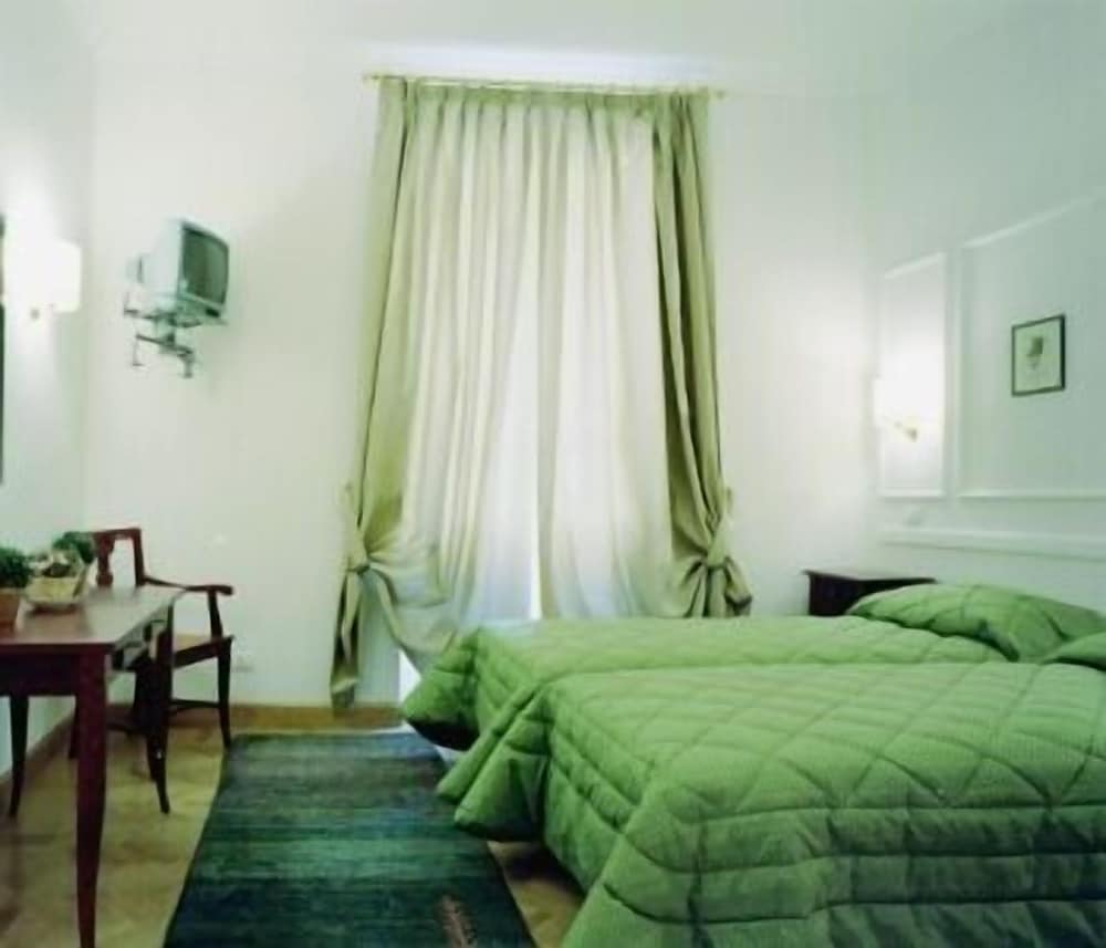 Guest House Mazzini