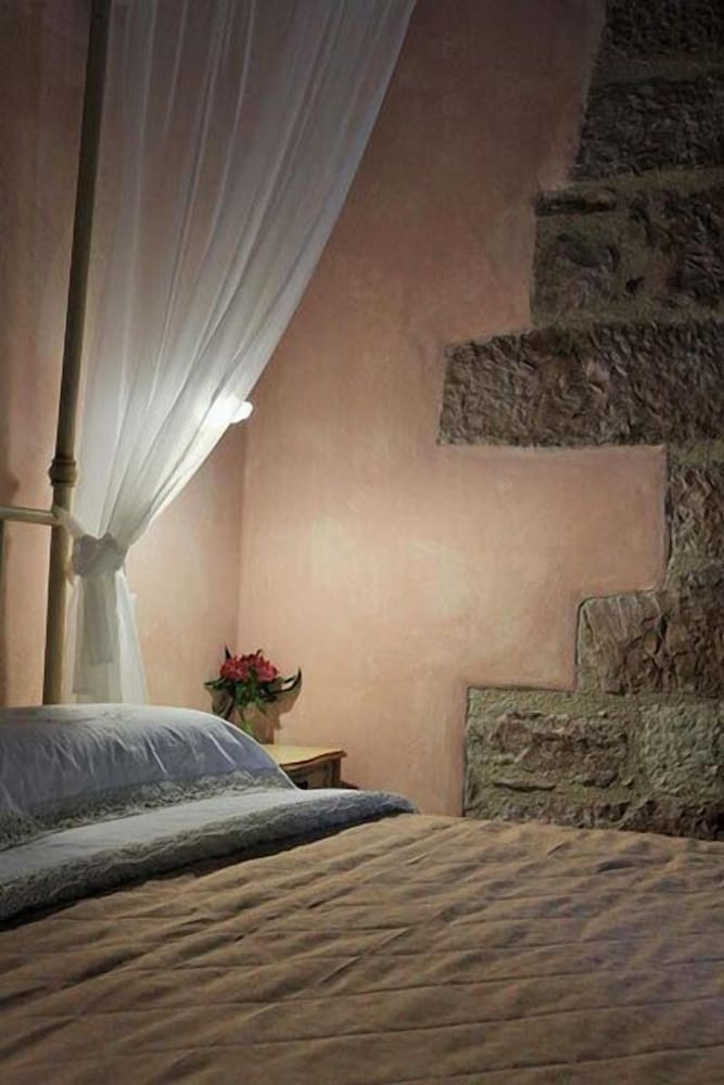 Agriturismo Casale la Palombara