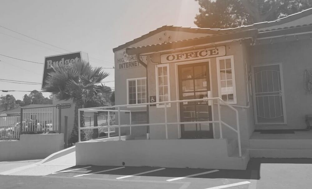 Vallejo Vacations - Budget Inn Vallejo/Napa Valley - Property Image 63