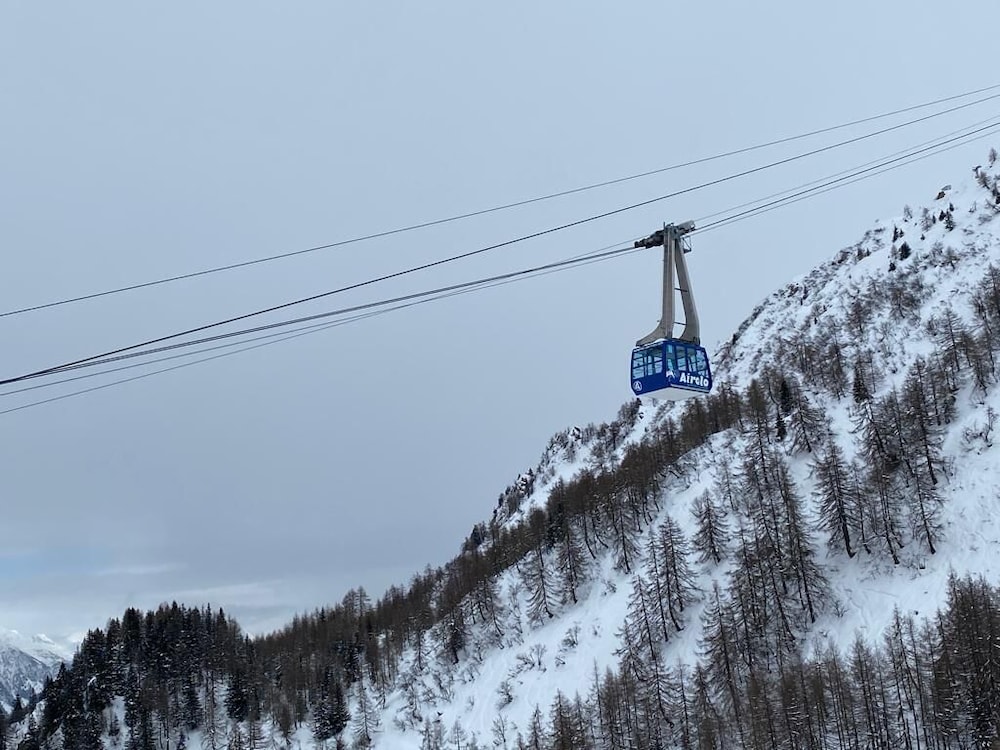 Chalet del Sole