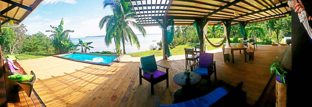 El Caribeo - Nature Lodge